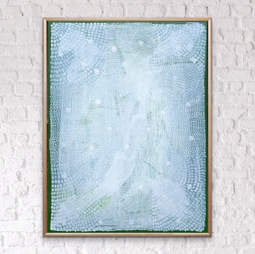 Green with Envy