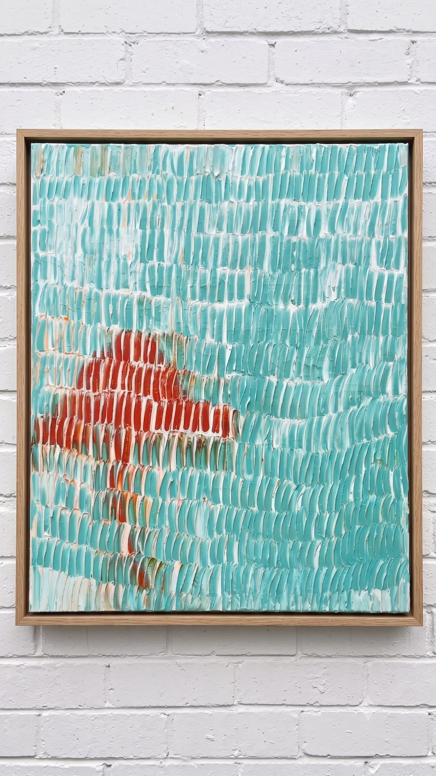 Seafoam Coral