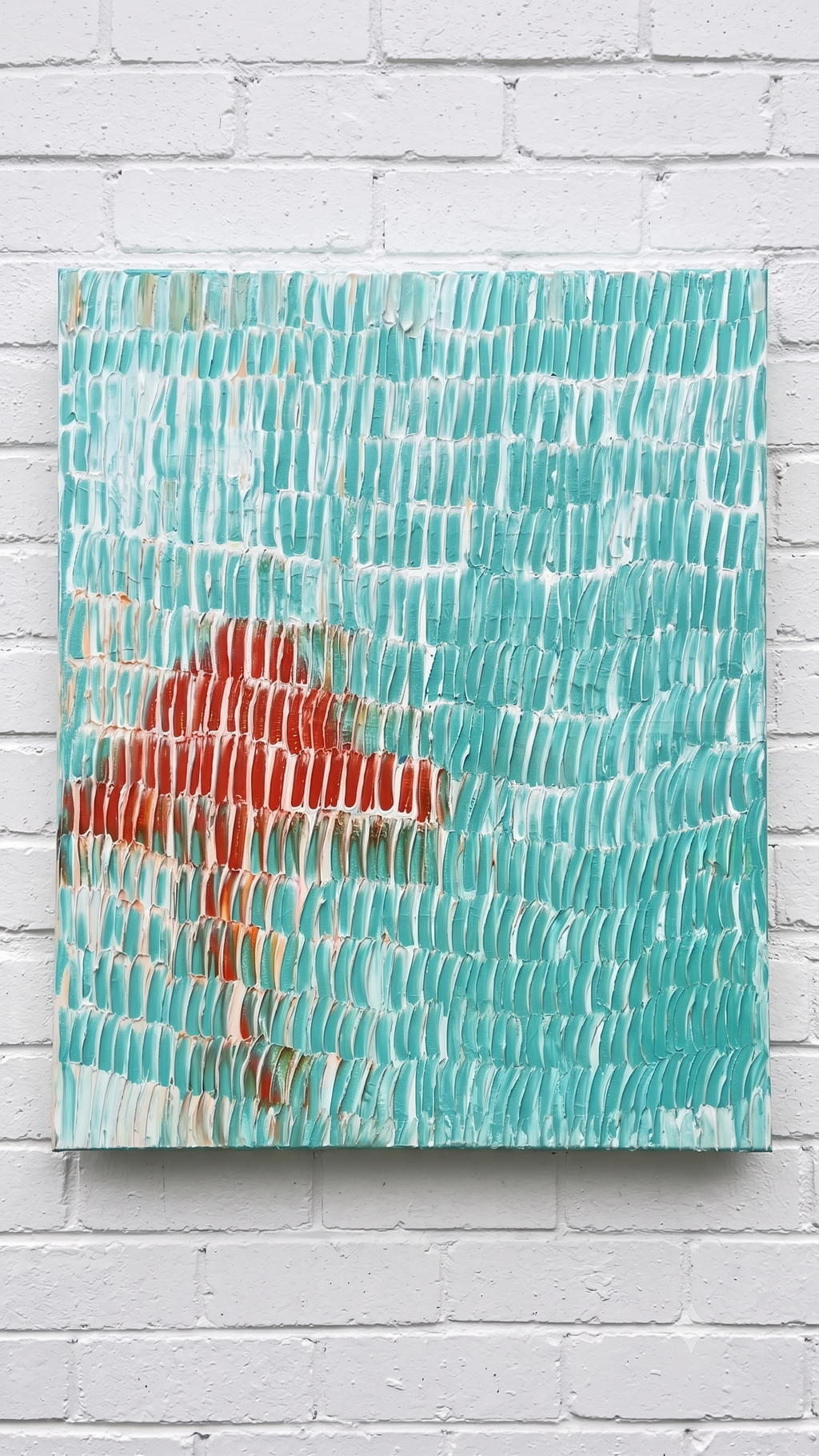 Seafoam Coral