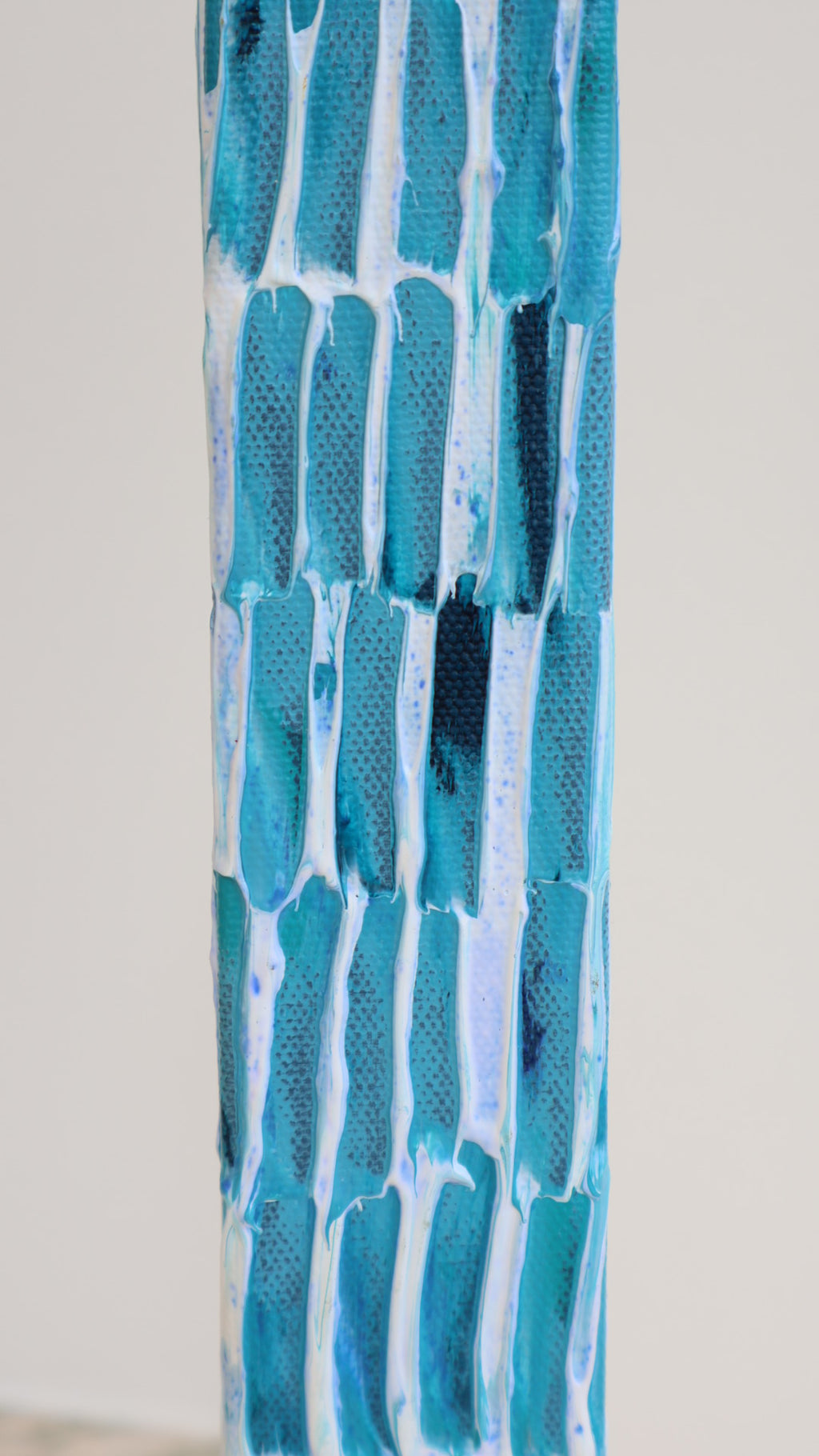 ArtSpires -  Small - Blue