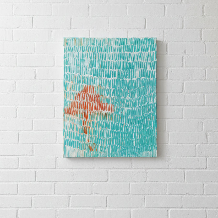 Seafoam Coral