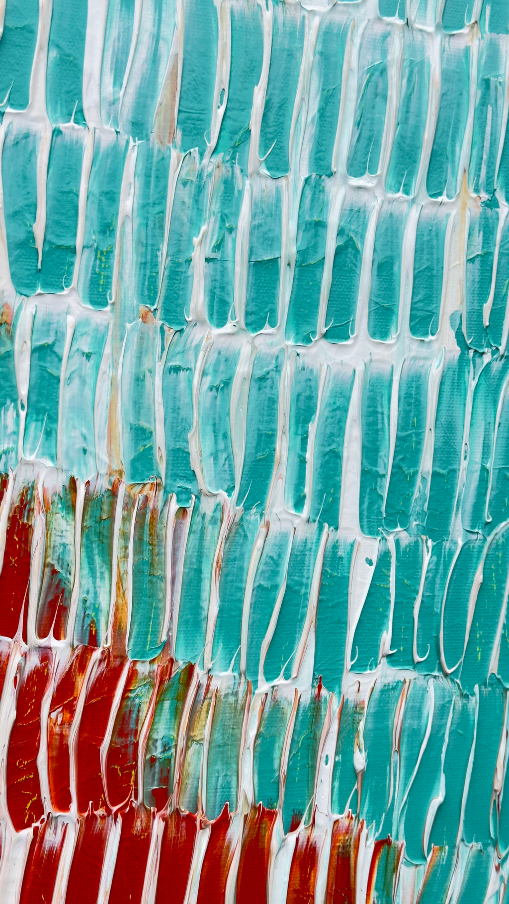 Seafoam Coral