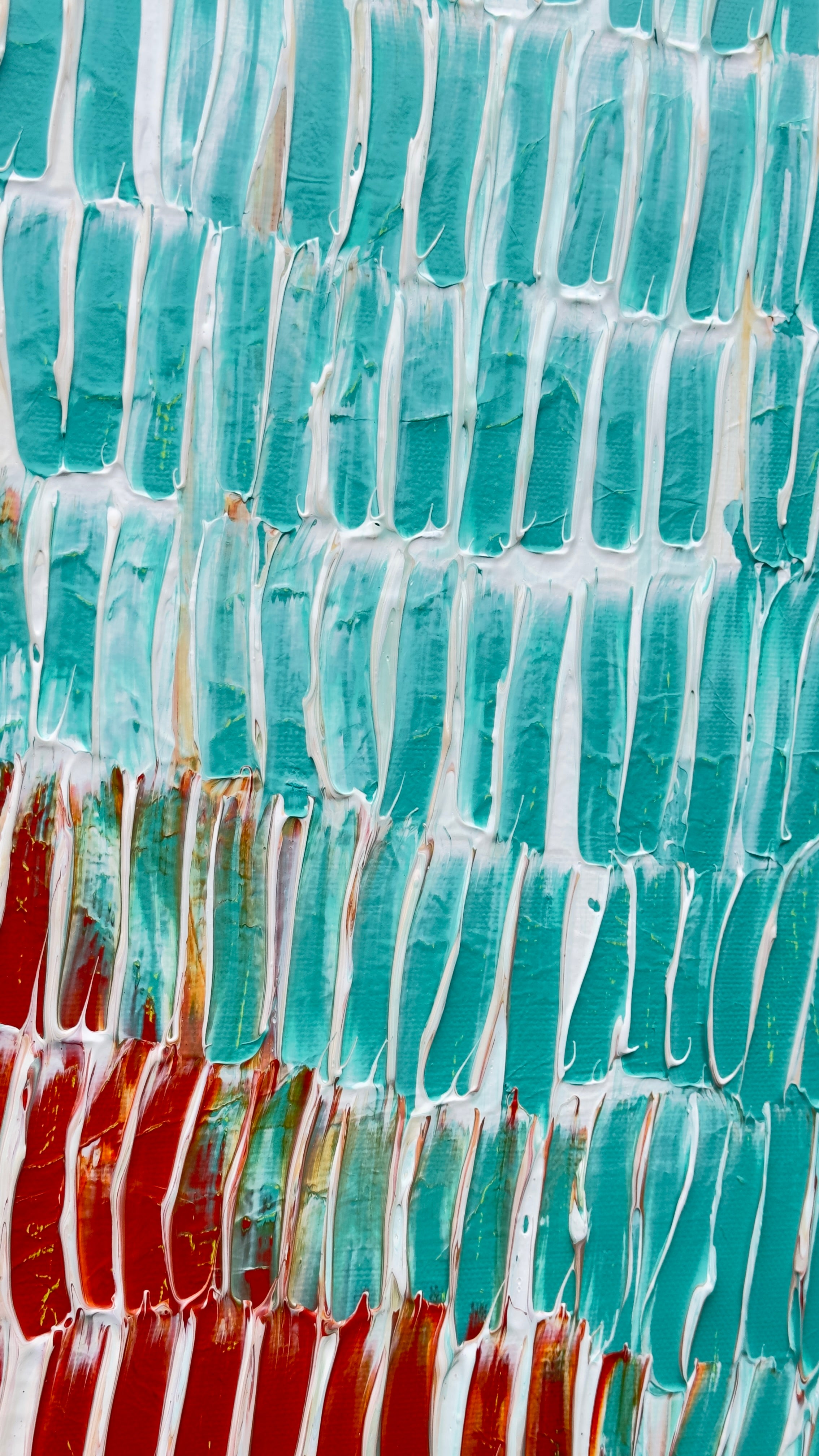 Seafoam Coral