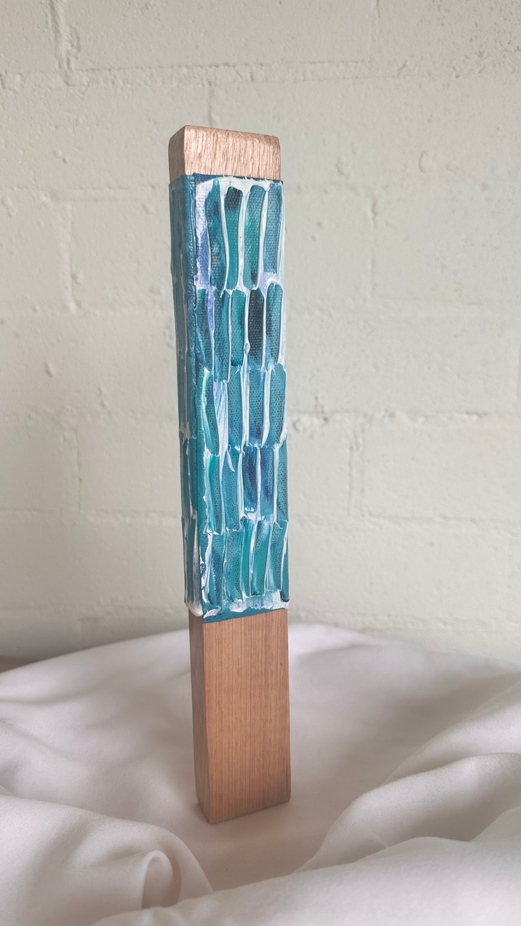 ArtSpires -  Small - Blue