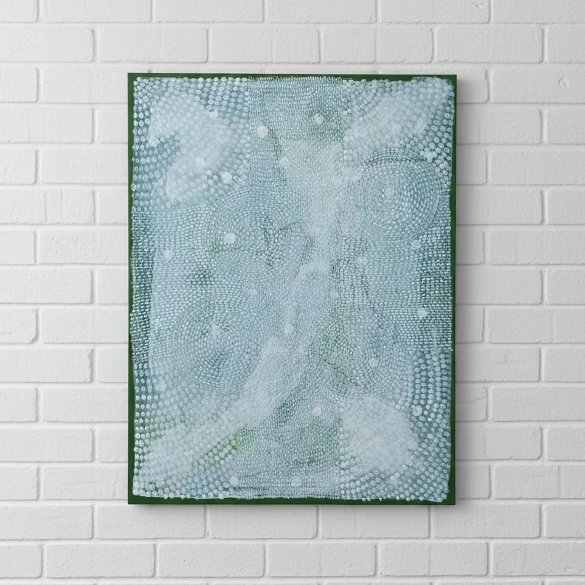 Green with Envy